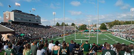 Peden Football stadium