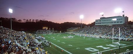 Peden Football stadium