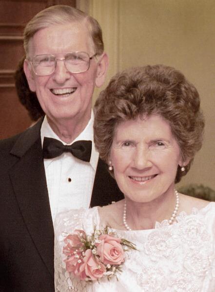 Fritz J. and Dolores H. Russ