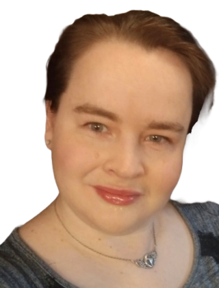 Headshot of Amanda Birt, Massage Therapist