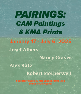 Pairings Graphic