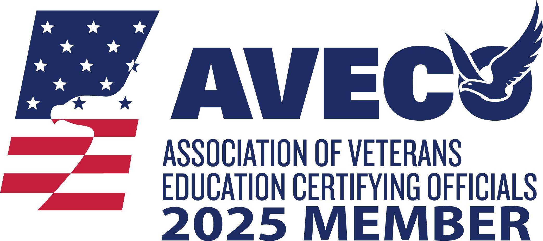 AVECO 2025 Member Logo