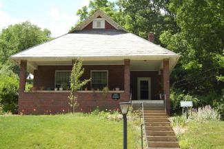Ecohouse
