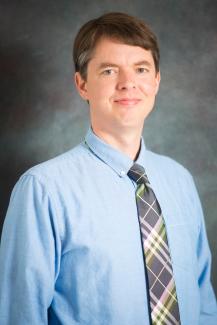 Chad Burkett - Service Owner, Custom Solutions