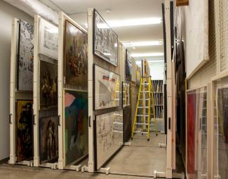 KMA vault