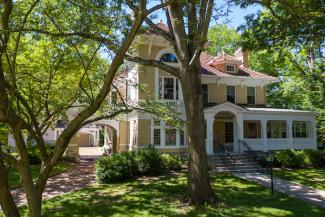 29 Park Place
