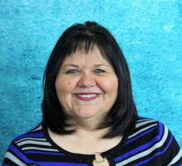 Profile of Janet Russell