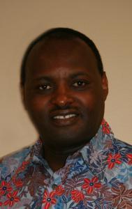 Thomas Kamau
