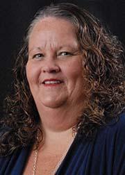 Lisa Cantrell