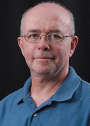 Brian Corea