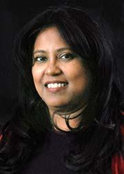 Purba Das