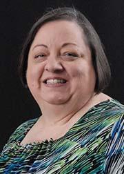 Carol Davis