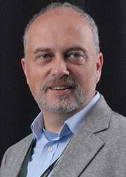 Mike Donley