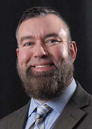 Tim Mollett