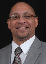 Robert Pleasant