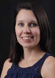 Nicole Stumbo