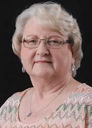 Donna Taylor