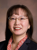 Monica Burdick PhD's profile image