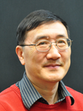 Shiyong's profile image