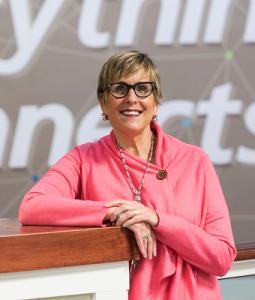 Susan Chabot , Millcreek Program Coordinator 