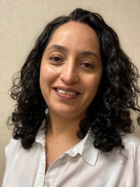 Associate Investigator
