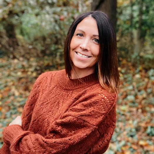 Steffie Humphrey, Assistant Director of Marketing, OHIO Online