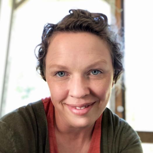 Amy Wolfe