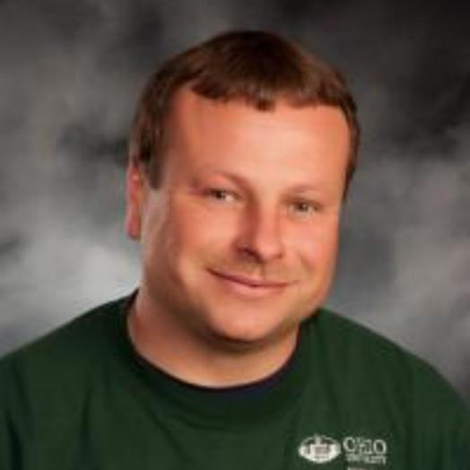 Greg Perry
