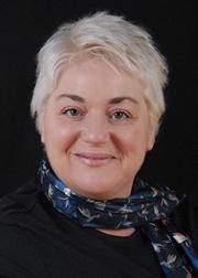 Barbara Biggs