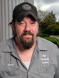 Jason G. Hodgson