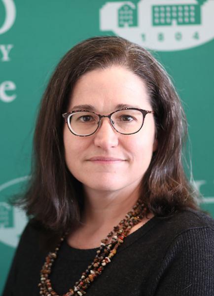 Dr. Korcaighe Hale