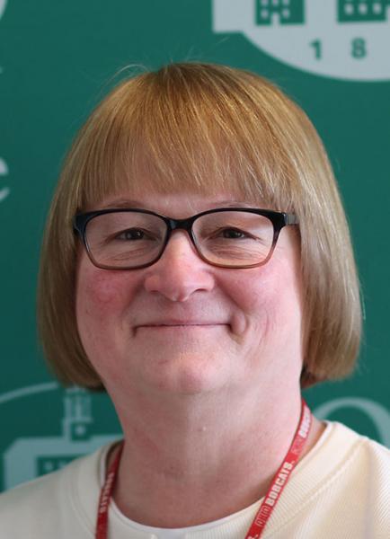 Rhonda Moore