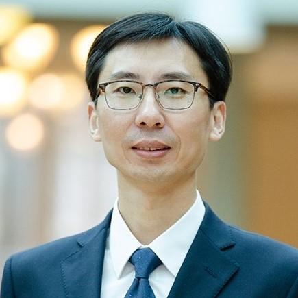 Qi Wang, Ph.D.'s profile picture Qi Wang