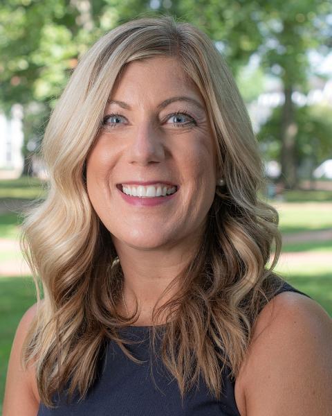 Holly Seckinger