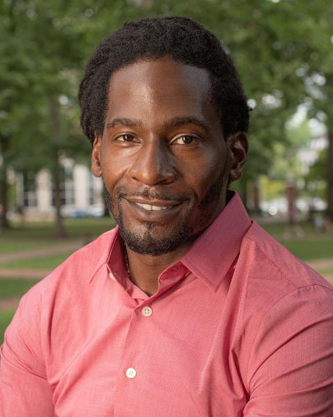 Marcquis Parham