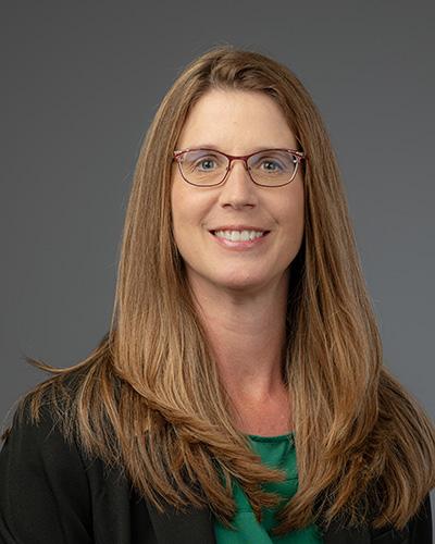 Jennifer Dillie