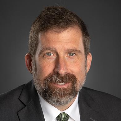 Headshot of Nick Claussen