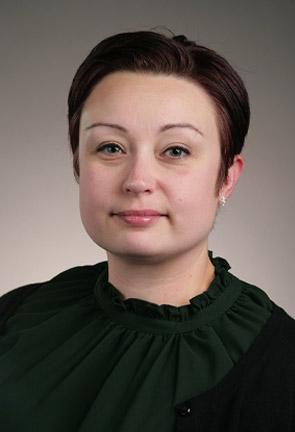 Jeanette Eckert's profile picture Jeanette Eckert