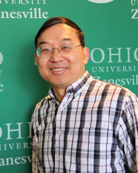 Chuan Liu