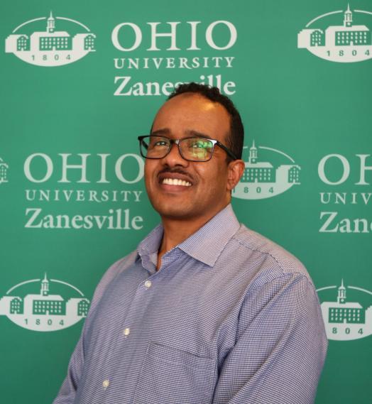 Mohamed Tegany