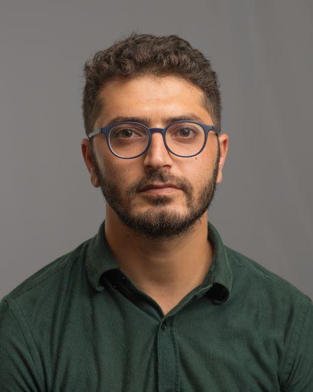 Ibrahim Akmese, M.Ed., LPC's profile picture Photo of Ibrahim Akmese