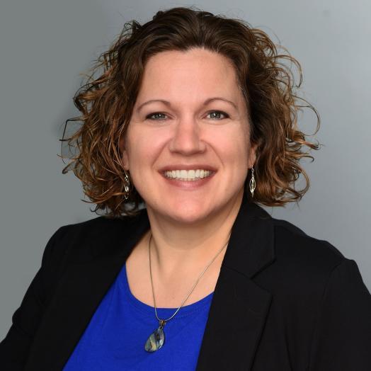 Tricia Denny