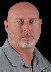 Adam Claar