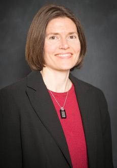 Jennifer Cochran