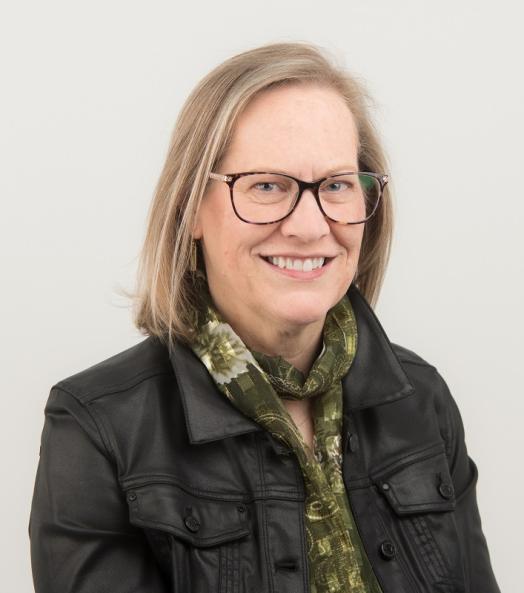 Lyn Redington
