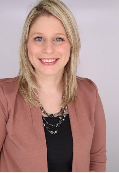 Tia Hysell, Executive Director of Transportation & Logistics