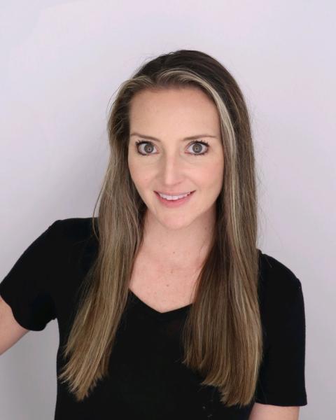 Headshot of Kelsea Bolin