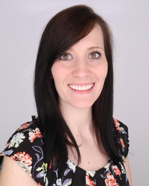 Headshot of Moriah Hudspeth
