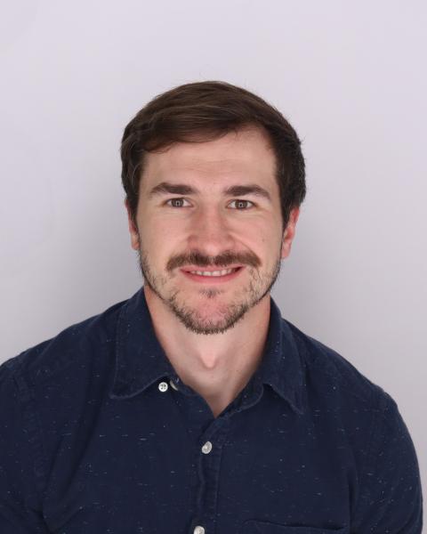 Jared Jeffers's profile picture Headshot of Jared Jeffers