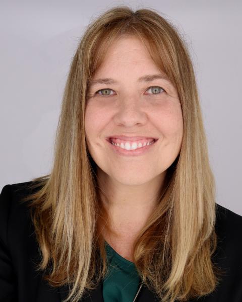 Heather Oldaker's profile picture Headshot of Heather Oldaker